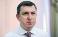 Ігор Білоус подав у відставку з посади голови Фонду державного майна України.