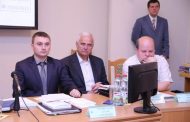 Підсумкова науково-теоретична конференція «Актуальні правові питання сьогодення в умовах євроінтеграції України»