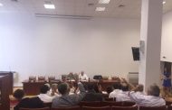 Відбулося пленарне засідання членів Ради Союзу юристів України