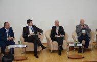 Доповіді заступників Голови СЮУ на міжнародній конференції у Києві