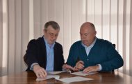 Підписано Меморандум про співпрацю між Союзом юристів України та Луганським Земляцтвом