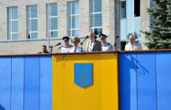 Відбулися святкові заходи, присвячені другій річниці створення Національної поліції України.