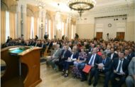 Відбулося пленарне засідання ХІІ сесії Харківської обласної ради VII скликання.