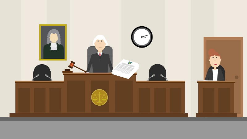 П’ять нових правил представництва клієнта в суд