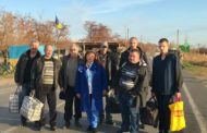 Карпачева Н.И. помогла вернуться домой украинским морякам