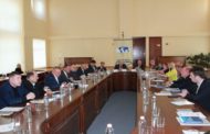 Відбулося розширене засідання Керівної Ради Світового Конгресу українських юристів