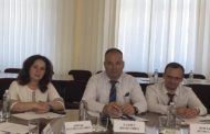 За участю Союзу юристів України відбулася Міжнародна конференція на тему: «Розвиток системи захисту економічних і фінансових інтересів держави».