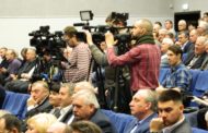 Резолюція Всеукраїнського форуму правників  «ПРО СТАН НАЦІОНАЛЬНОЇ ПРАВОВОЇ СИСТЕМИ»