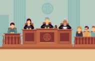 Вища рада правосуддя звільнила у відставку вісім суддів
