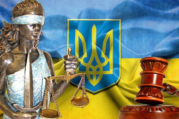 Голові Верховного суду України Князєву В.С., суддям і працівникам судів