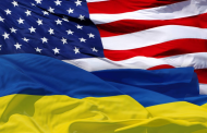 Візит голови Союзу юристів України Святослава у Сполучені Штати Америки